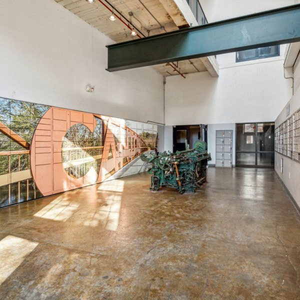Canton Mill Lofts general photo