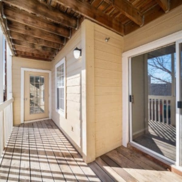 The Parker Apartment Homes general photo