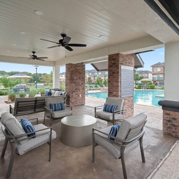 Townhomes at Lake Park general photo