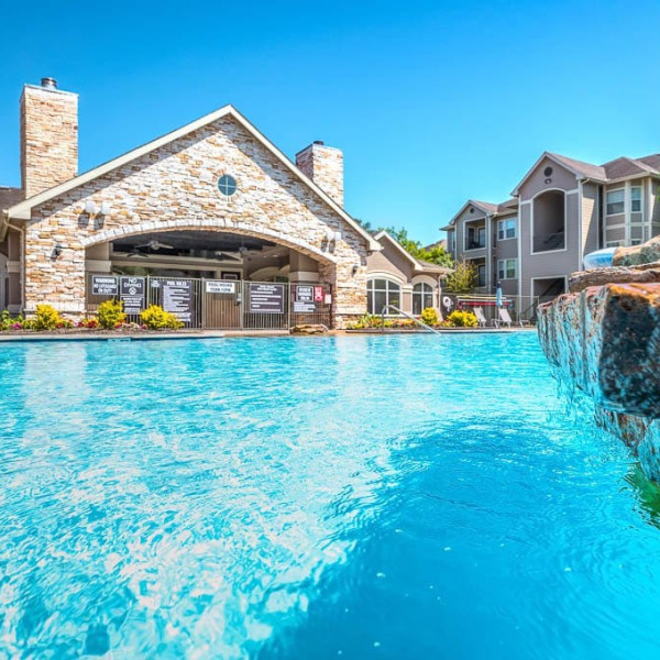 Silverbrooke general photo