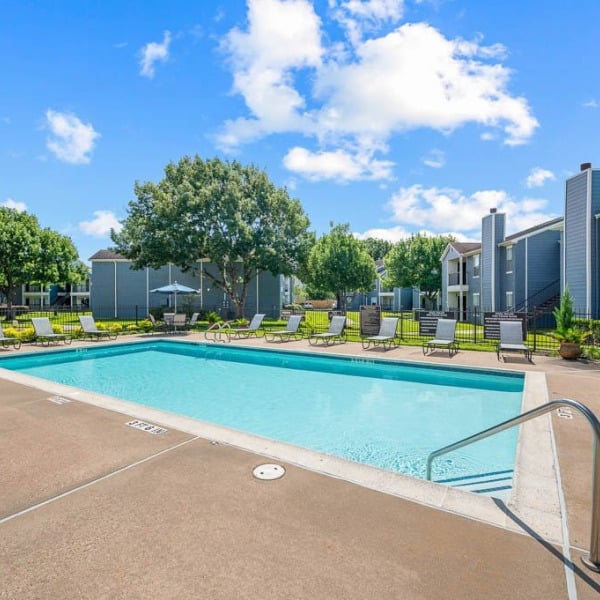 College View Apartments general photo