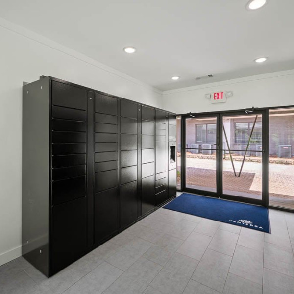 CoHo Apartments general photo