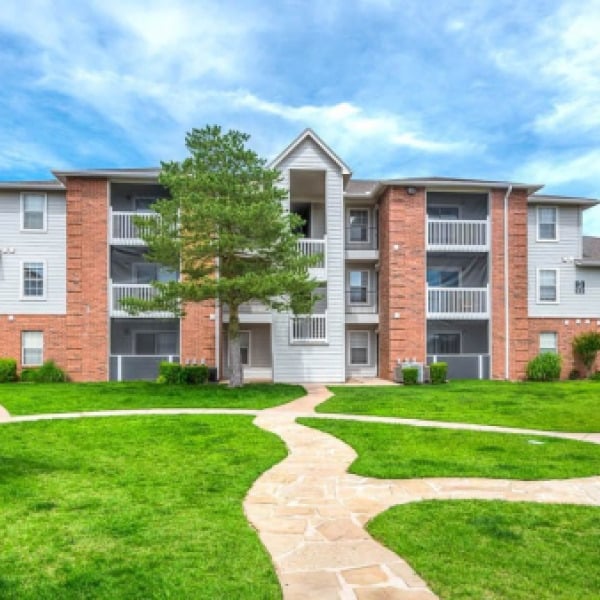 The Parker Apartment Homes general photo