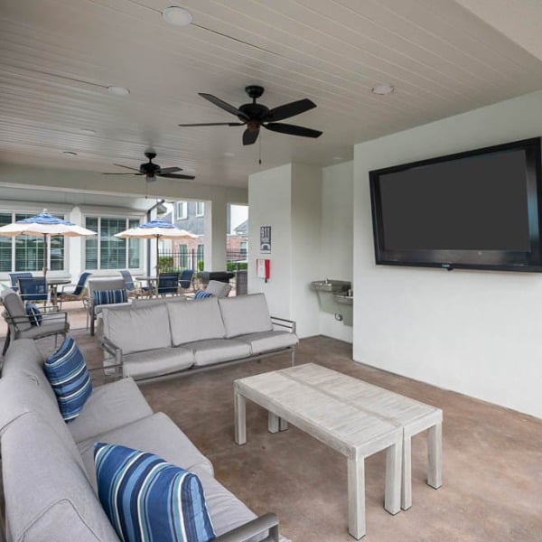 Townhomes at Lake Park general photo