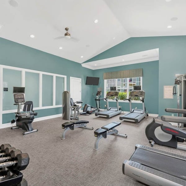 Creekside Apartment Homes general photo