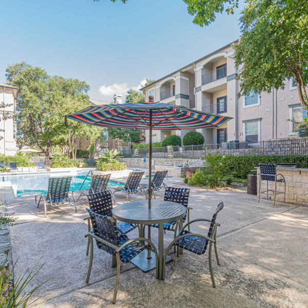 Carlyle Place Apartments general photo