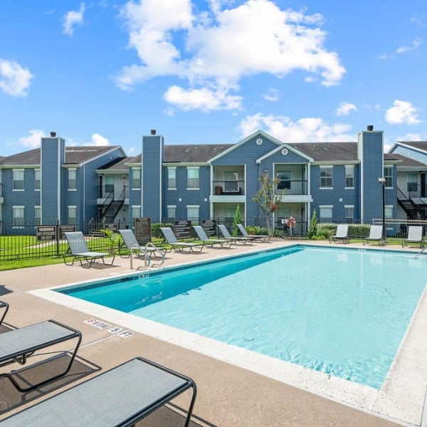 College View Apartments general photo