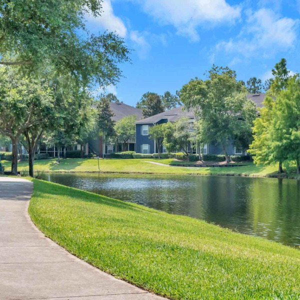 Village Walk general photo