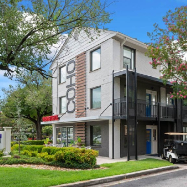 CoHo Apartments general photo