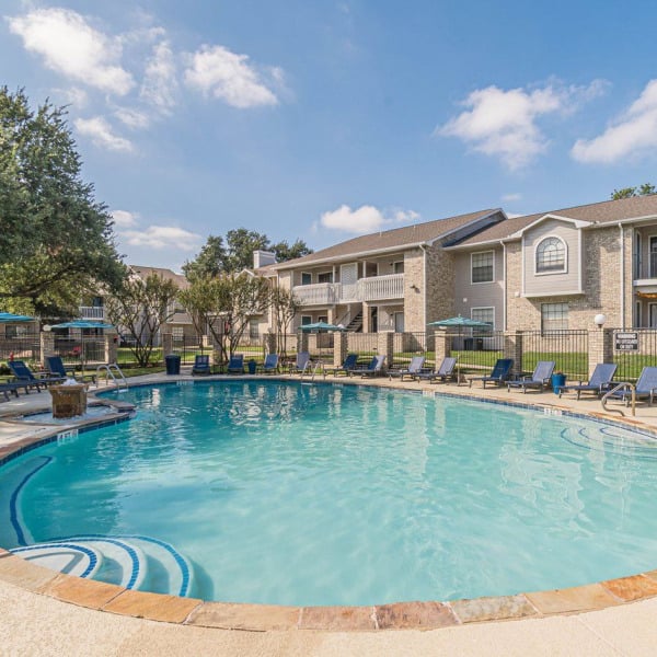Keystone Apartments general photo