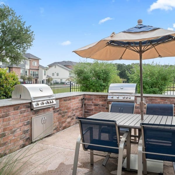 Townhomes at Lake Park general photo