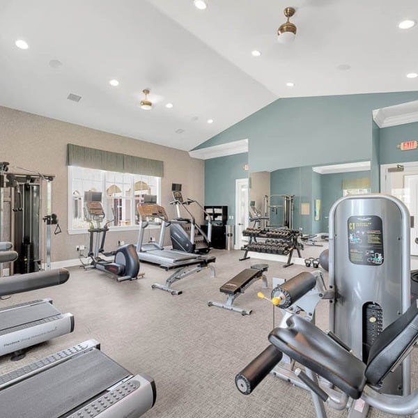 Creekside Apartment Homes general photo