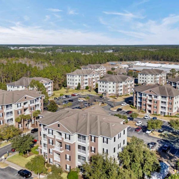 The Villages at Oakleaf general photo