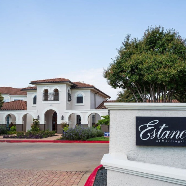 Estancia at Morningstar general photo