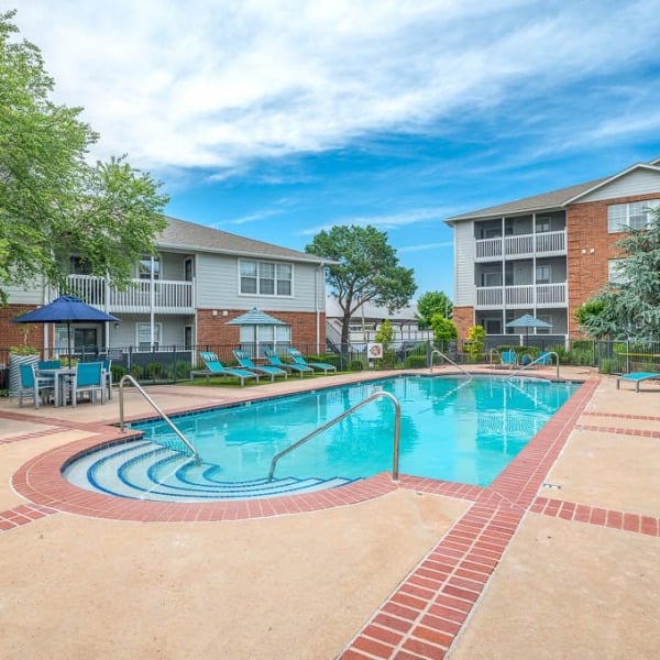 The Parker Apartment Homes general photo