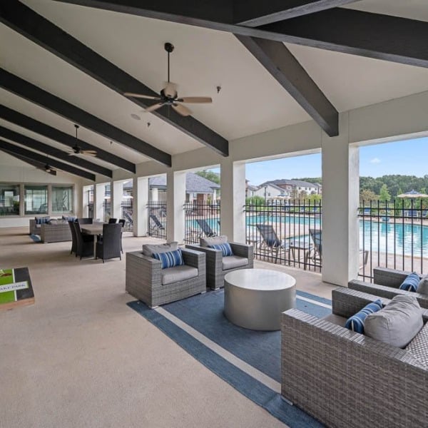 Townhomes at Lake Park general photo