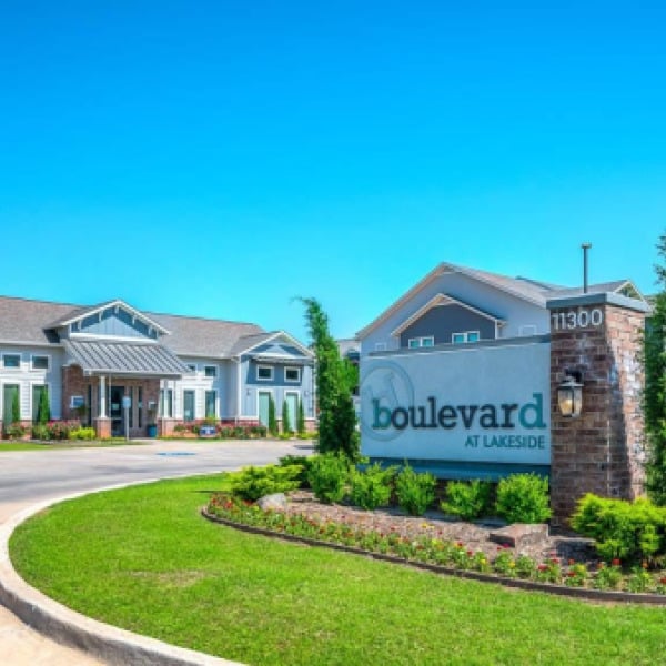 Boulevard at Lakeside general photo