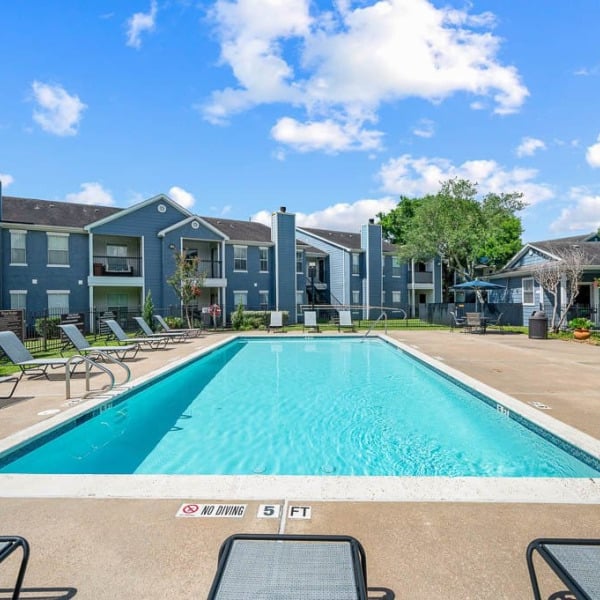 College View Apartments general photo