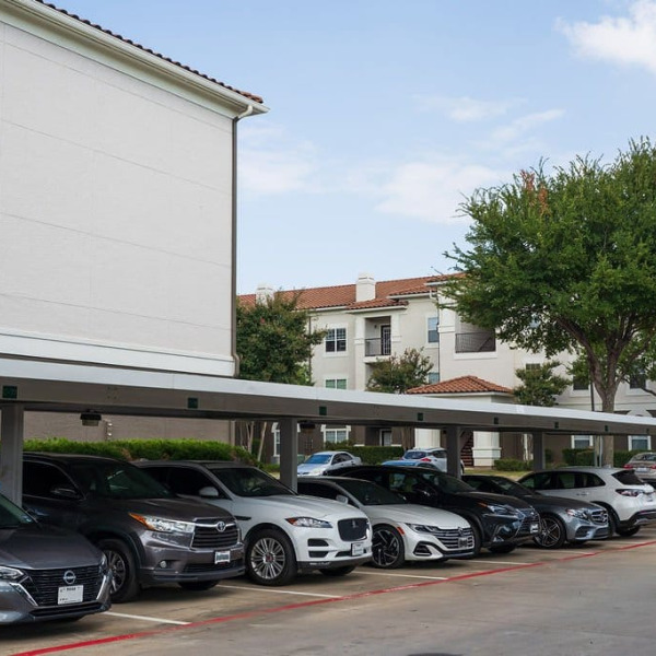 Estancia at Morningstar general photo