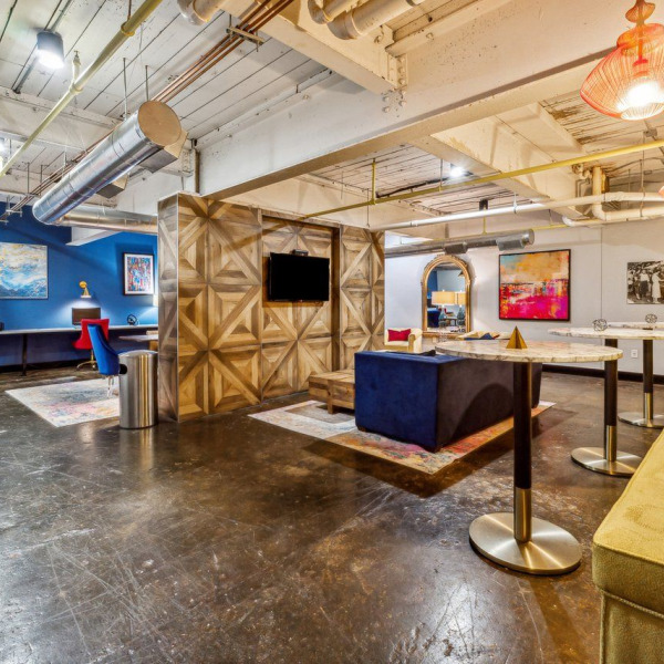 Canton Mill Lofts general photo
