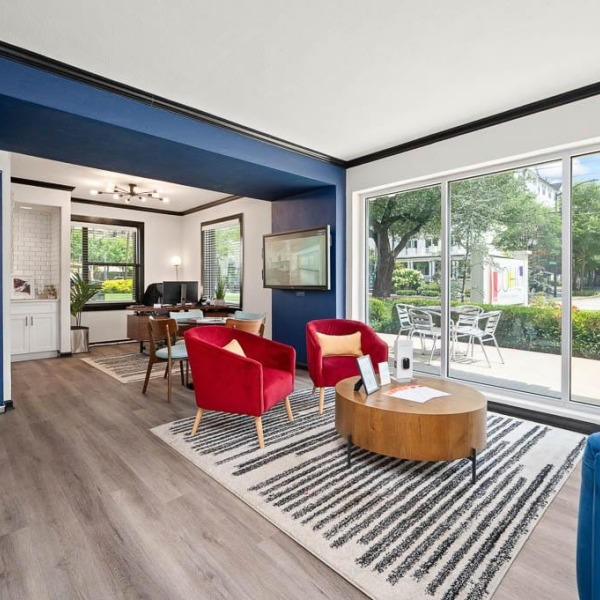 CoHo Apartments general photo