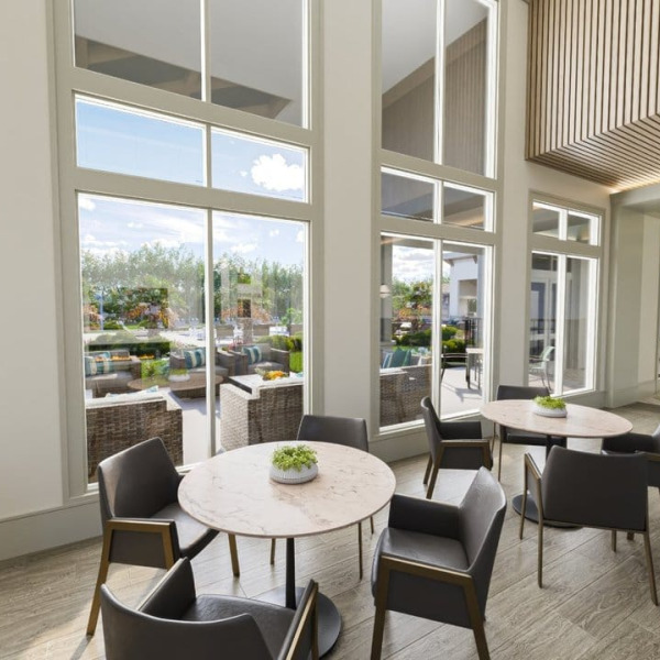 Monteverde Clubhouse