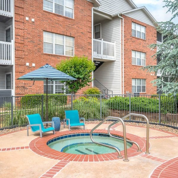 The Parker Apartment Homes general photo