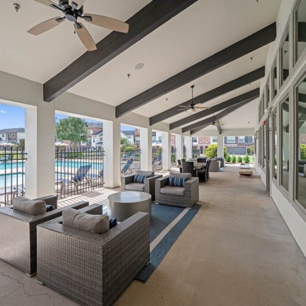 Townhomes at Lake Park general photo