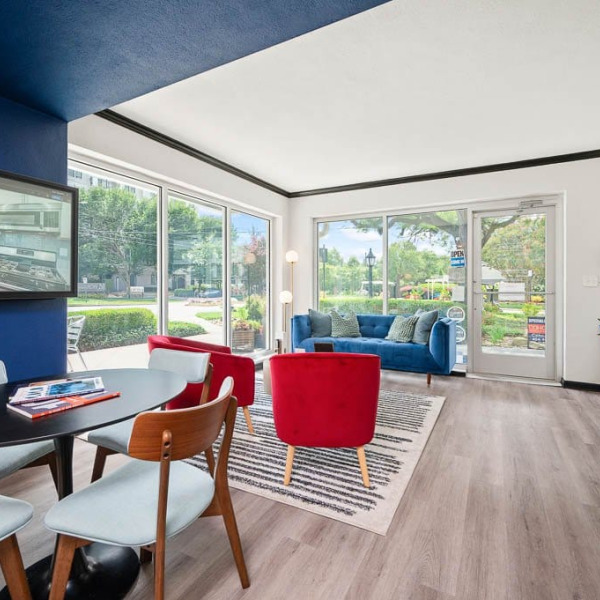 CoHo Apartments general photo