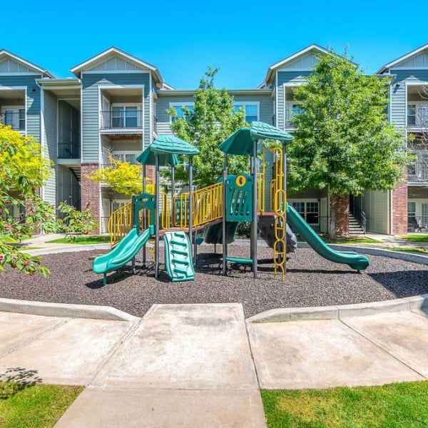 Creekside Apartment Homes general photo