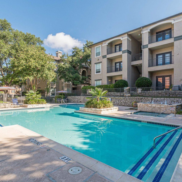 Carlyle Place Apartments general photo