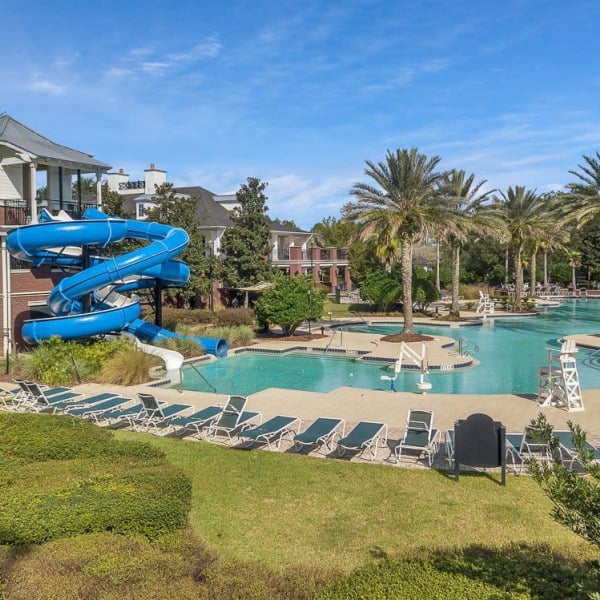 The Villages at Oakleaf general photo
