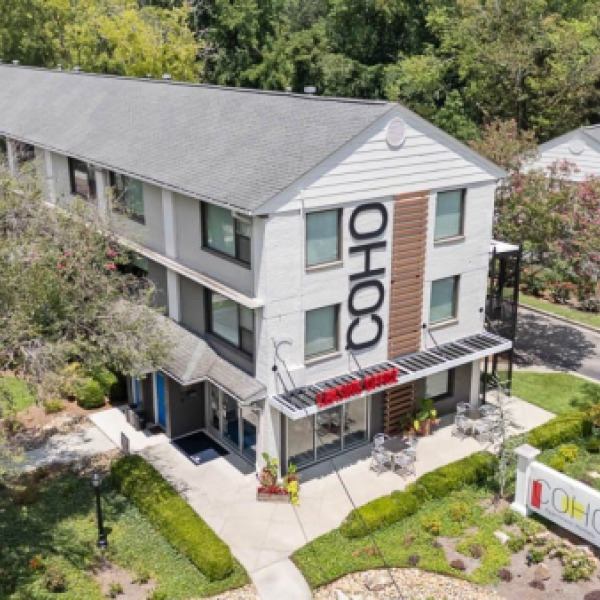 CoHo Apartments general photo