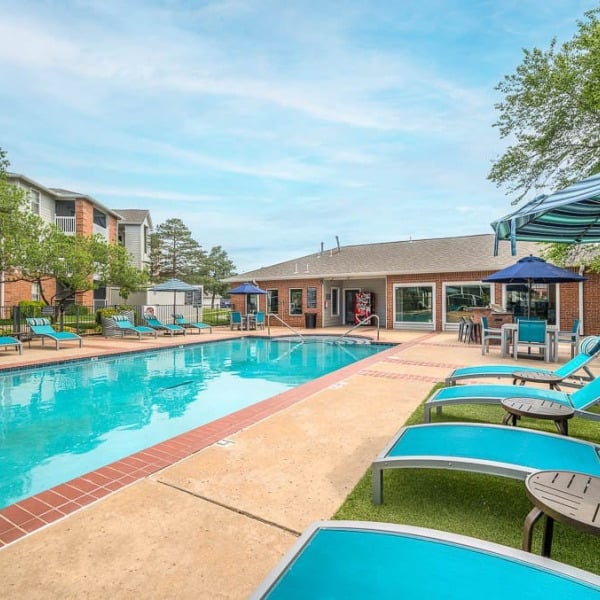 The Parker Apartment Homes general photo