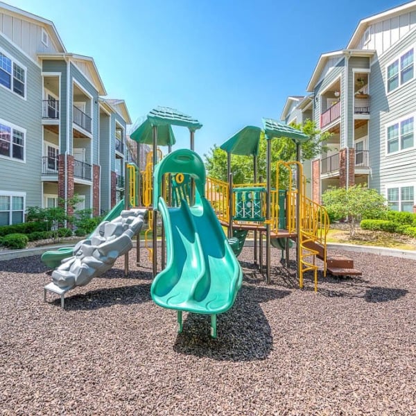 Creekside Apartment Homes general photo
