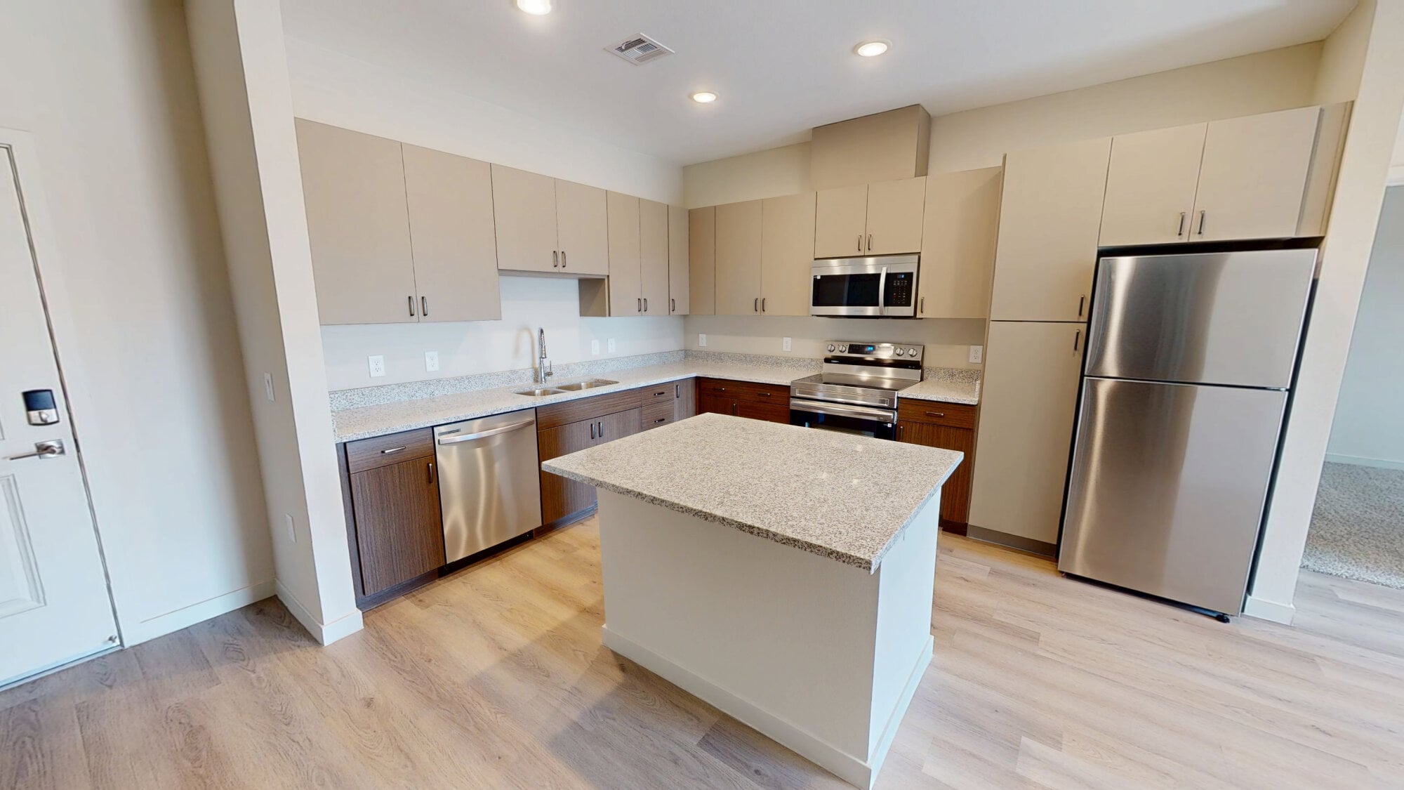 Still - 3 Bed / 2 Bath