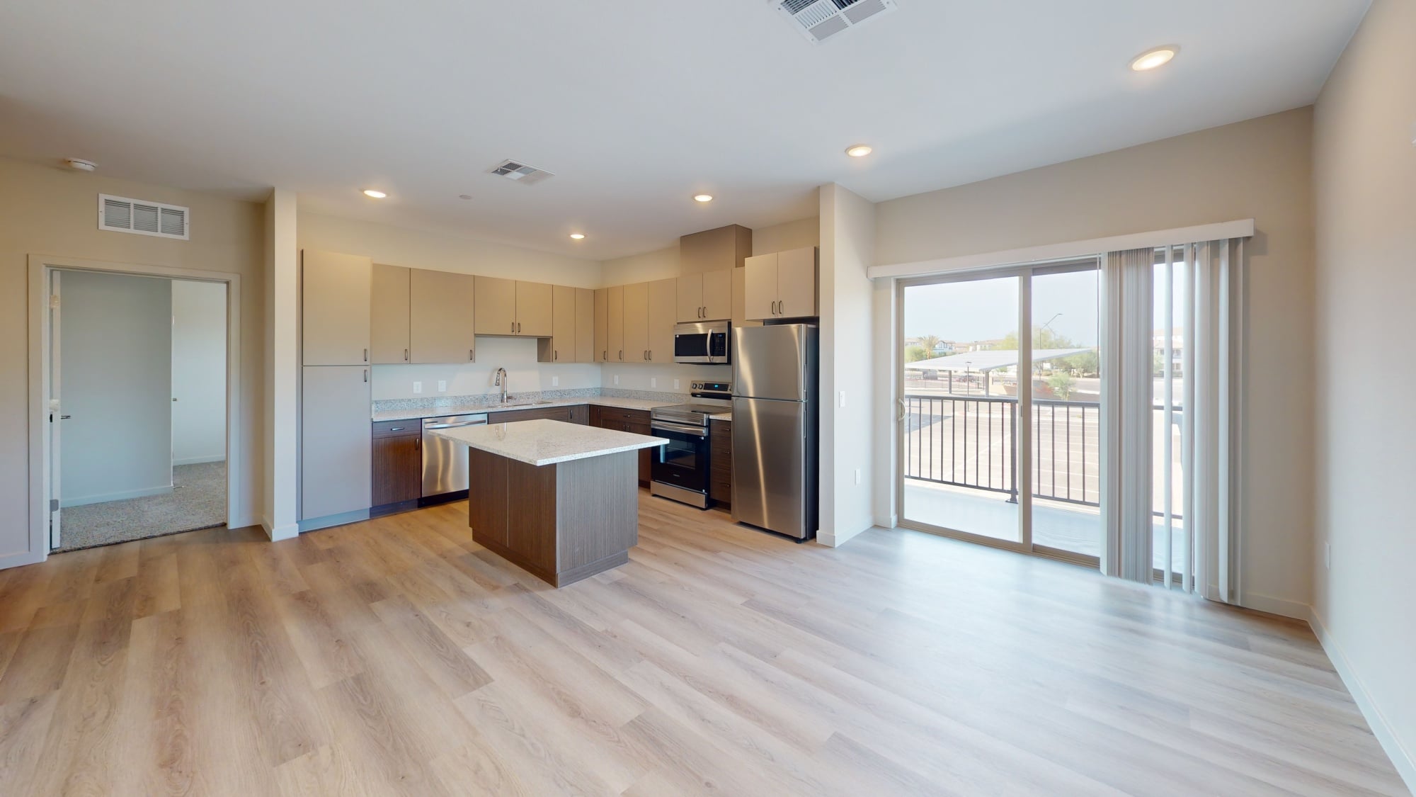 Wander - 4 Bed / 2 Bath