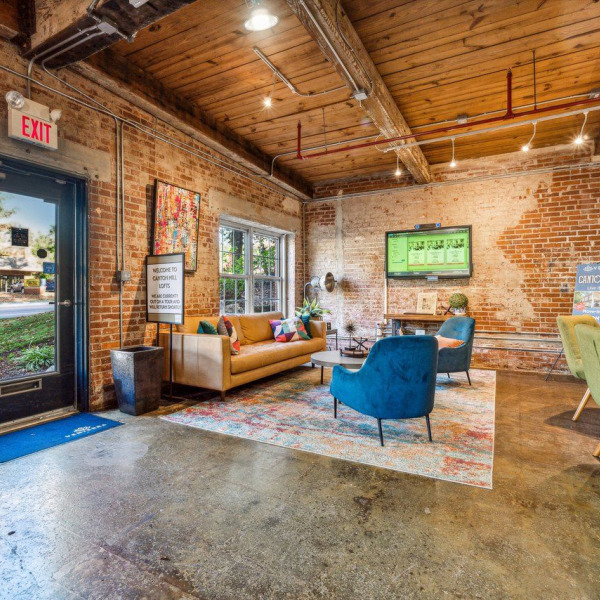 Canton Mill Lofts general photo