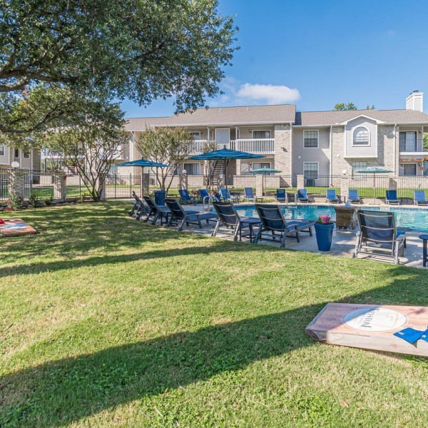 Keystone Apartments general photo