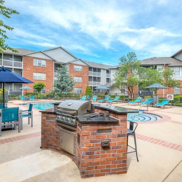 The Parker Apartment Homes general photo