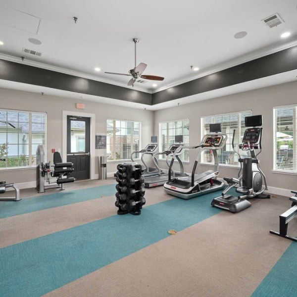 Townhomes at Lake Park general photo
