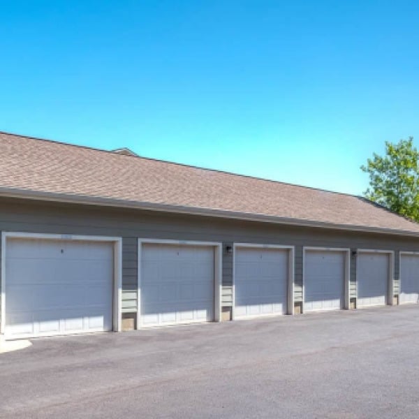 Creekside Apartment Homes general photo