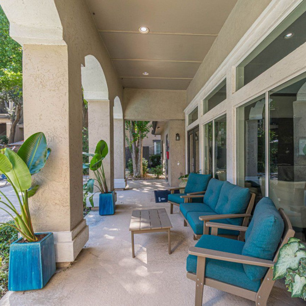 Carlyle Place Apartments general photo