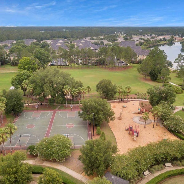 The Villages at Oakleaf general photo