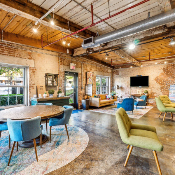 Canton Mill Lofts general photo