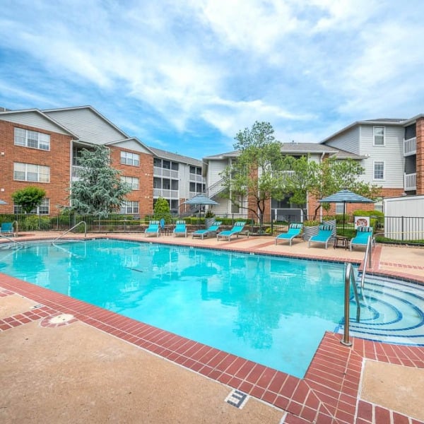 The Parker Apartment Homes general photo