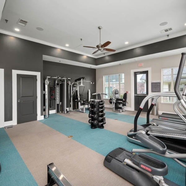 Townhomes at Lake Park general photo
