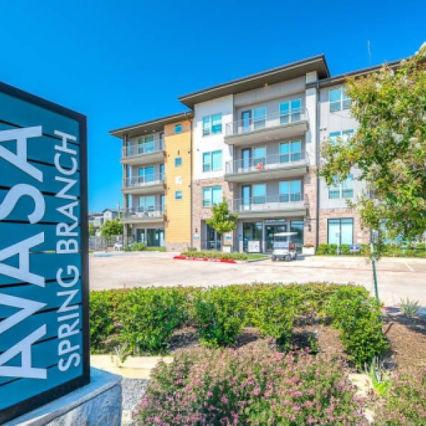 Avasa Spring Branch general photo