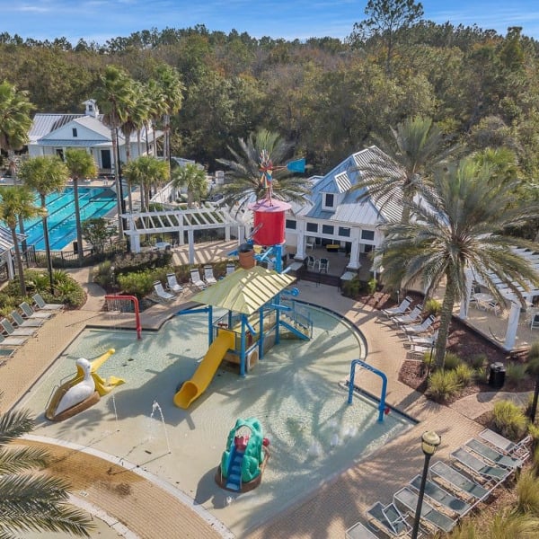 The Villages at Oakleaf general photo