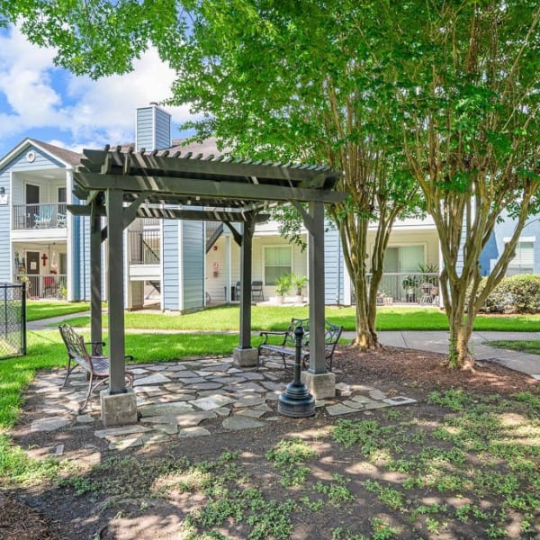 College View Apartments general photo